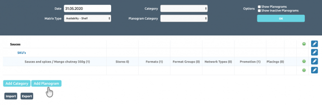 free planogram software for macs